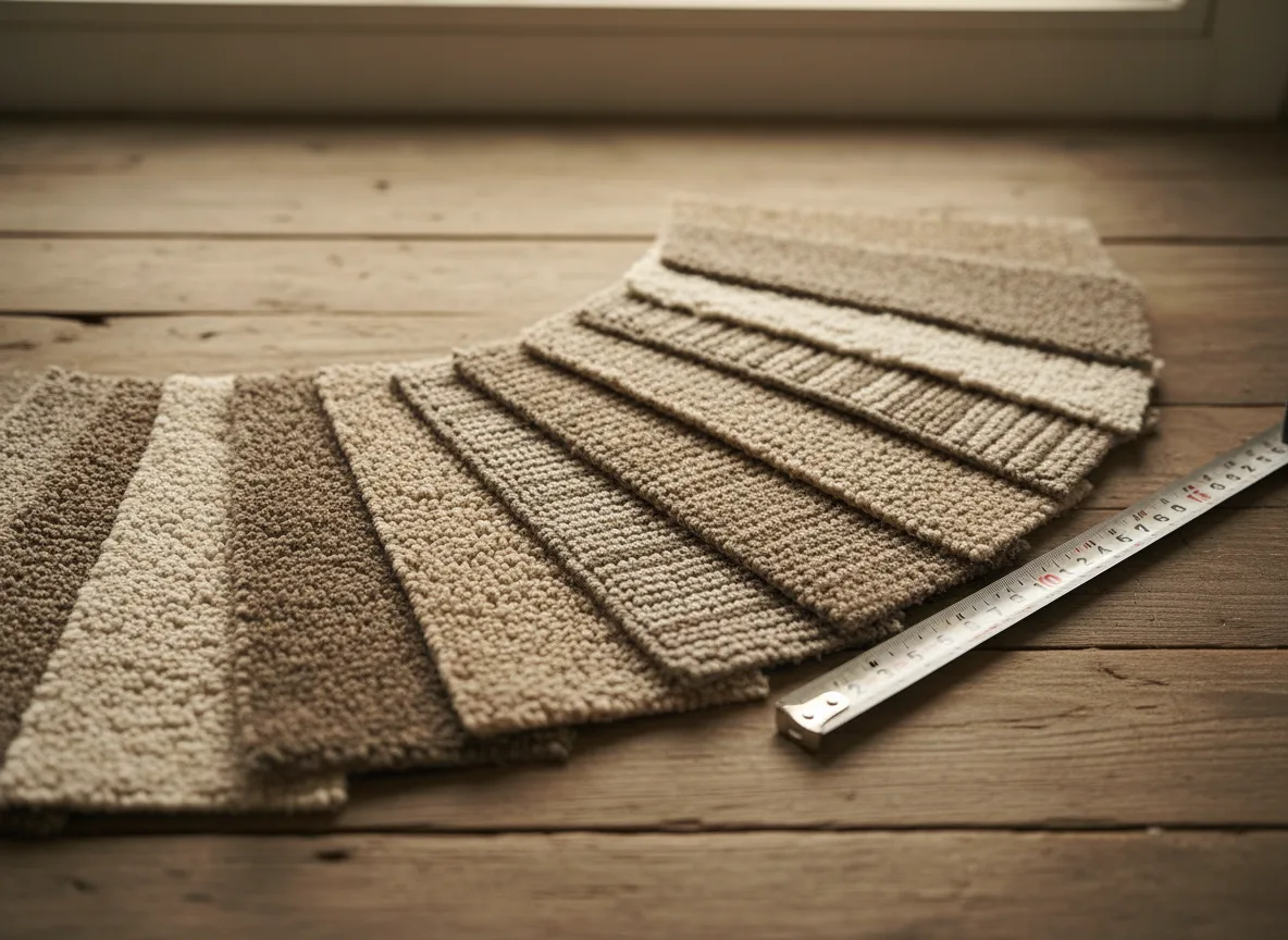 Carpet Installation Chamisal, NM FAQs